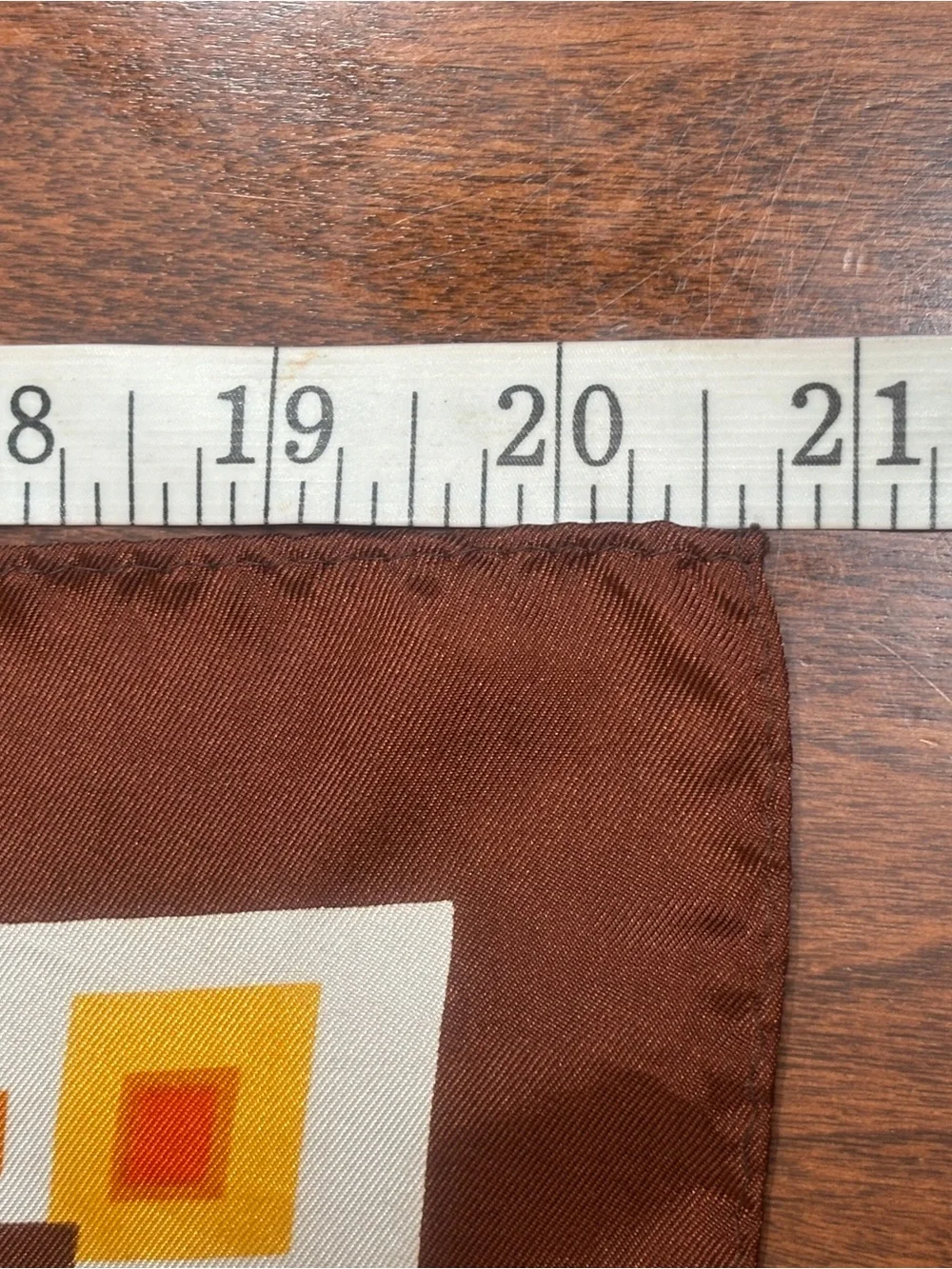 The Unbranded Brand vintage 70s